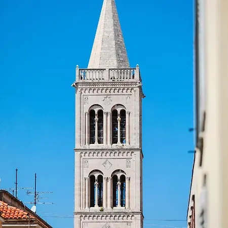 Cathedral View