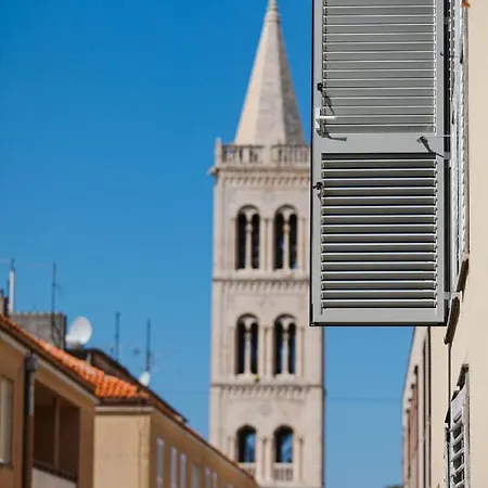 Cathedral View Apartamento