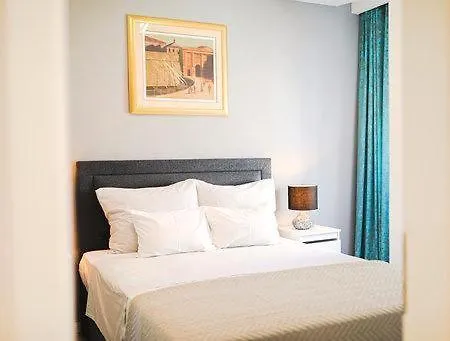 Apartament Cathedral View Zadar