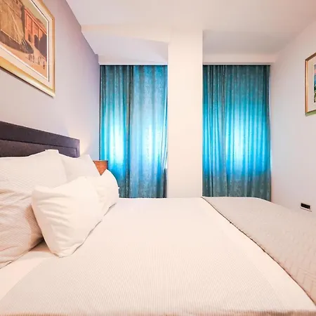 Cathedral View Apartament