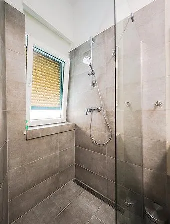 Apartman Cathedral View