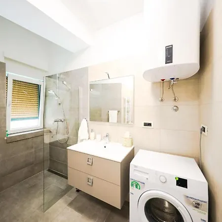 Cathedral View * Zadar