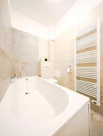 Apartman Cathedral View Zára