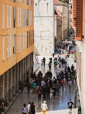 Cathedral View Apartman