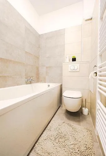 Apartment Cathedral View *