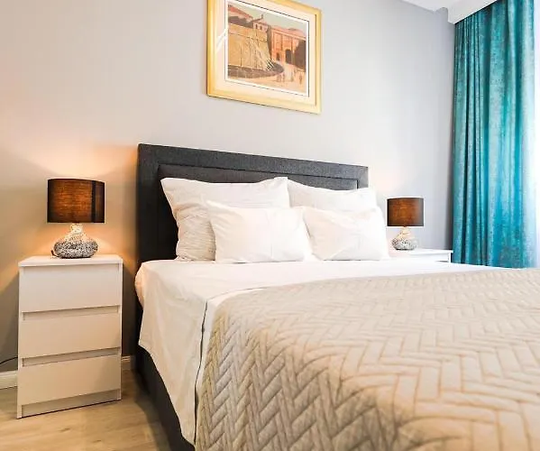 Cathedral View Apartment Zadar