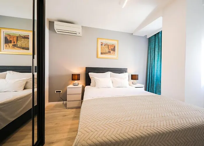 Cathedral View * Zadar